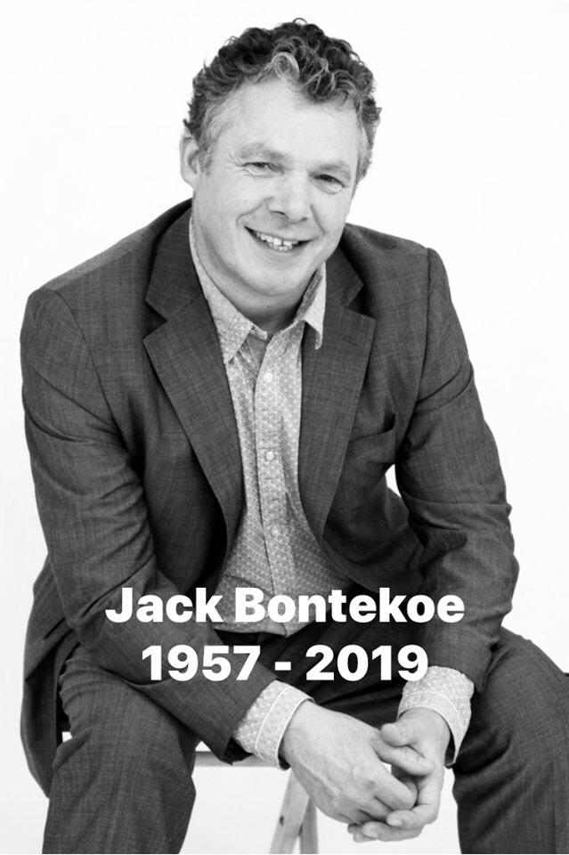 Jack Bontekoe