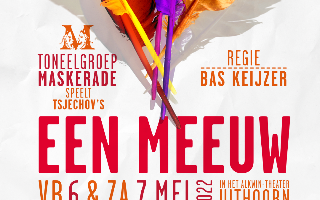 Een Meeuw